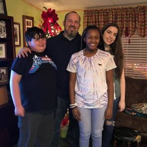 Meet your Posher, Blake